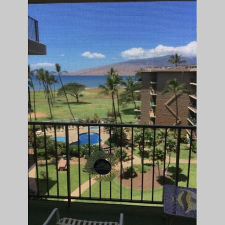 דירות קיהיי Oceanfront Penthouse With Amazing Views At Kauhale Makai מראה חיצוני תמונה